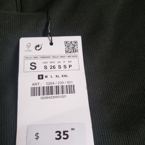 Zara Dress - Picture 5 of 8